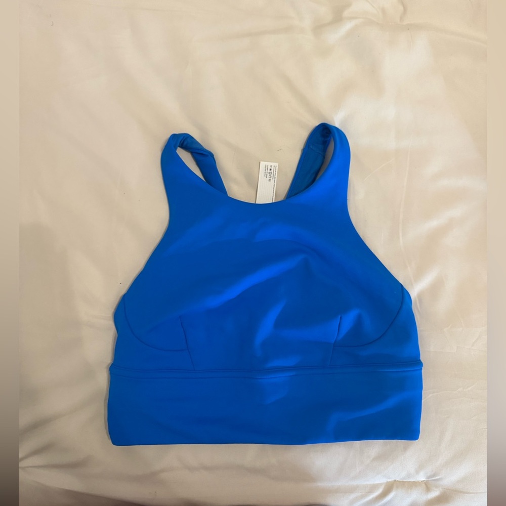 Lululemon Wunder Train Bra C/D cup